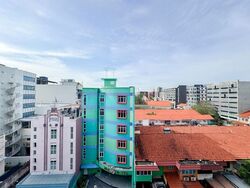 Mori (D14), Apartment #470391871